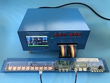 9607全新升級八合一多功能數據線測試儀